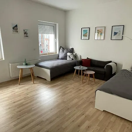 Gemütliches Apartamento *