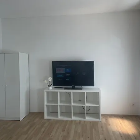 Gemuetliches Appartement