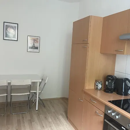 Appartement Gemuetliches