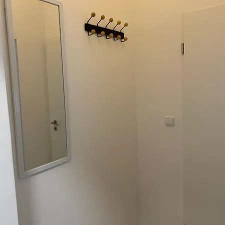 Apartment Gemuetliches *
