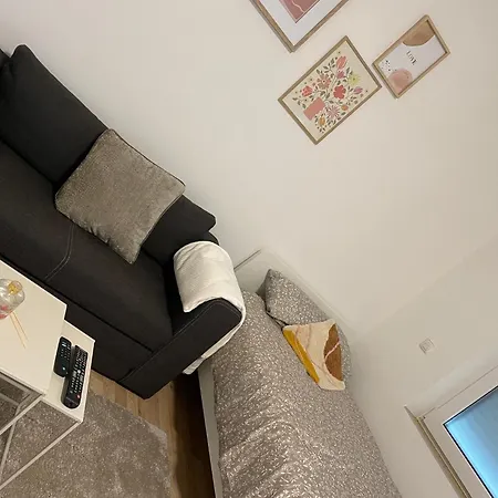 Apartamento Gemütliches