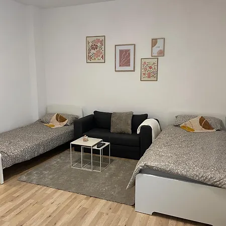 Gemuetliches Recklinghausen