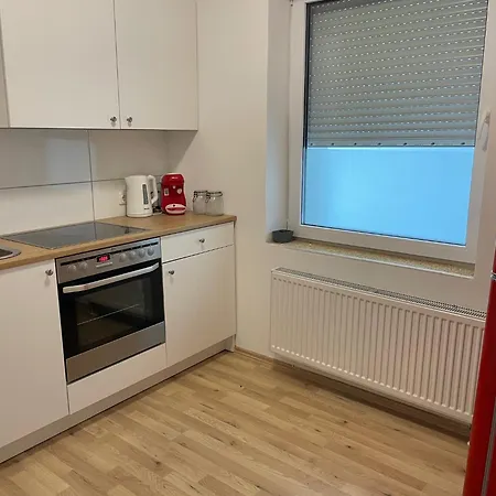 Gemuetliches Recklinghausen