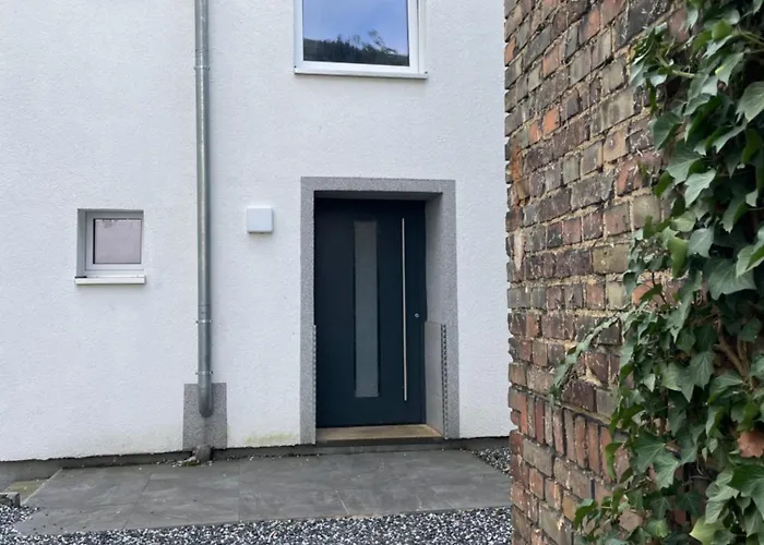 Gemuetliches * Recklinghausen