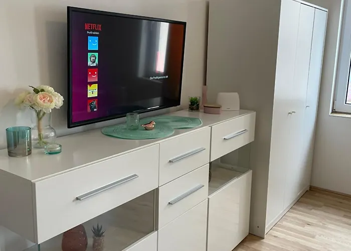 Gemuetliches * Recklinghausen