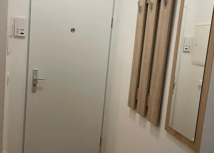 Gemuetliches Appartement