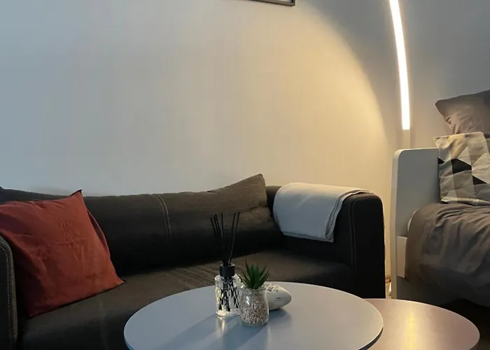 Gemuetliches Appartement Recklinghausen