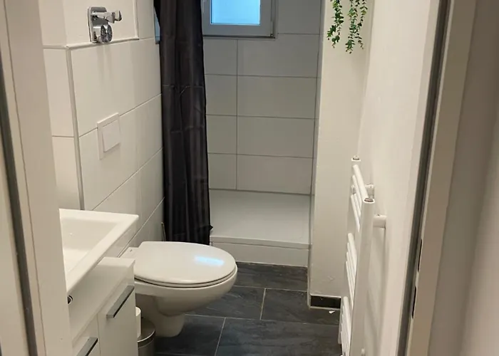 Gemuetliches Recklinghausen