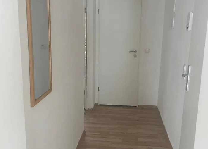 Gemuetliches Appartement