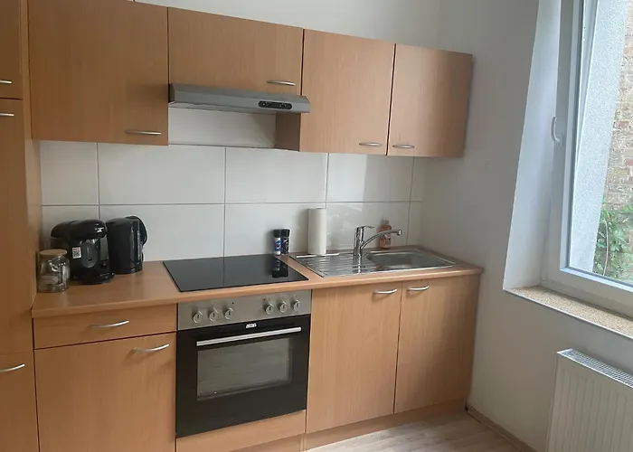 Gemuetliches Recklinghausen