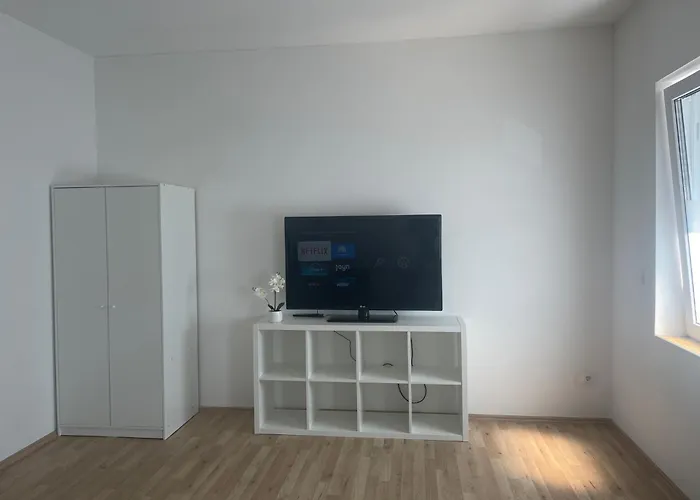 Gemuetliches Appartement