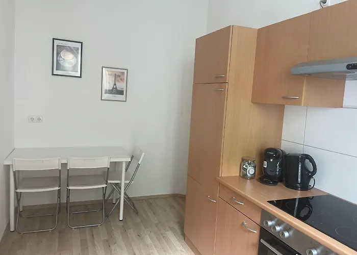 Appartement Gemuetliches