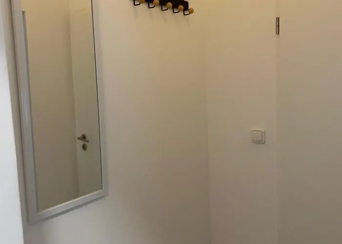 Appartement Gemuetliches *