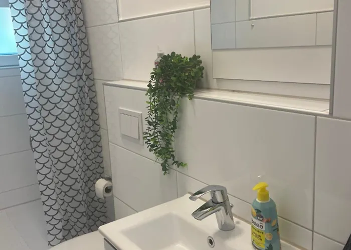 Gemuetliches Appartement Recklinghausen