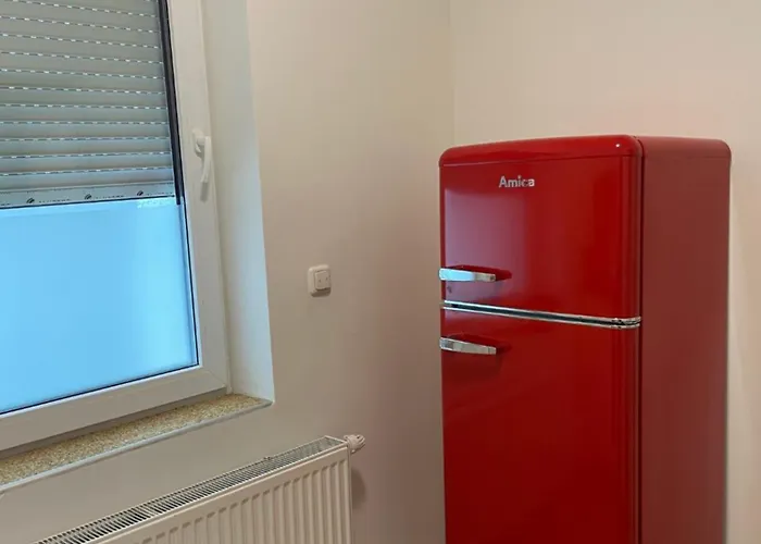 Gemuetliches Recklinghausen