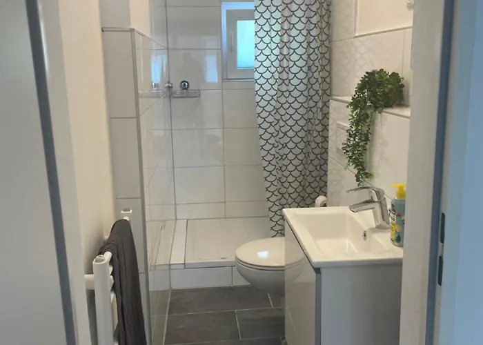 Gemuetliches * Recklinghausen