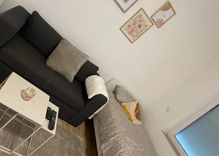 Appartement Gemuetliches