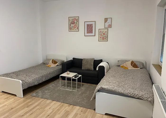 Gemuetliches Recklinghausen