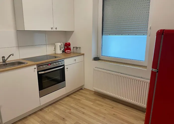 Gemuetliches Recklinghausen